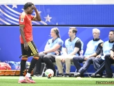 Thibaut Courtois heeft wel wat te zeggen over de rode kaart voor Ngoy en kijkt ook naar... Vanaken