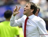 We zagen hem nog nooit zo zenuwachtig... Bondscoach Rudi Garcia voelt de druk en legt uit...