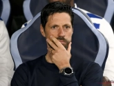 Vitor Bruno wacht niet af en grijpt meteen in bij Anderlecht