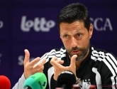 DONE DEAL: Vitor Bruno krijgt opmerkelijke versterking bij Anderlecht