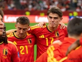 Buitenlandse pers in shock door Rode Duivels