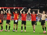 De Bruyne breekt lans voor Rode Duivel: "Hij verdiende meer te spelen, maar had ook concurrentie van mij"