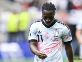 Manchester City neemt grote beslissing over Jeremy Doku