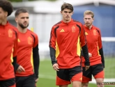 Dit is onze verwachte basiself van de Rode Duivels tegen Senegal