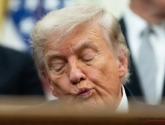 Schandaal? Trump stuurt wel érg opvallend bericht de wereld in