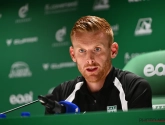 Edward Still spreekt klare taal voor terugkeer naar Anderlecht