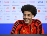 Axel Witsel heeft eindelijk zijn nieuwe club gevonden