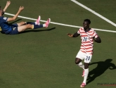 Stinkt het zaakje? FIFA verwijdert plots slide uit presentatie Rode Duivels