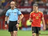 Goede en slechte vibes? Ref voor België - USA is bekend
