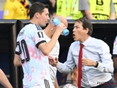 Rudi Garcia heeft de laatste knoop doorgehakt: dit wordt het middenveld van de Duivels