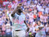 'Romelu Lukaku traint niet meer mee bij Napoli'