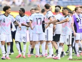 🎥 Rode Duivels lachen met Trump: opvallende viering na de match