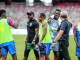 EXCLUSIEF: Congolees international op weg naar België