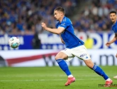 Leander Dendoncker werkt aan opvallende nieuwe stap