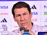 Rudi Garcia out, ex-coach Antwerp in? "Rekening is al gemaakt"