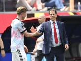 Rudi Garcia doet in Franse media boekje open over zijn relatie met Vincent Mannaert én vertrek bij België