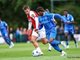 Club Brugge neemt beslissing over Sternberg en stuit op probleem met Romain Esse