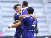 'Anderlecht wil Cercle aftroeven en transferrecord breken'