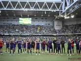 'RSC Anderlecht blaast opvallende piste nieuw leven in'