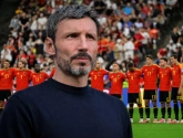 Philippe Albert is bijzonder scherp voor bondscoach Mark Van Bommel: "Waar zijn we mee bezig?"