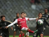 Standard is Zulte Waregem te snel af: miljoenenaanwinst is onderweg