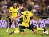Toptalent Club Brugge heeft maar vijf minuten nodig om indruk te maken op iedereen