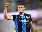 Iedereen te koop? 'Club Brugge plakt prijskaartje op Tresoldi'
