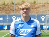 🎥 Droomstart voor Nathan De Cat bij Hoffenheim: ex-Anderlecht-talent is meteen beslissend