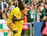 Leko klopt op tafel, Club Brugge slaat meteen toe