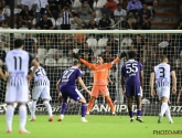 Anderlecht houdt stand in Toumba na droomstart en bizarre penaltyfase