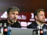 LIVE: Mark Van Bommel hakt knopen door: deze nieuwkomers in de selectie