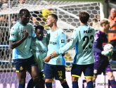 DONE DEAL: Union SG verliest plots absolute sterkhouder