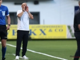 Na puntenverlies tegen Lommel: STVV-coach De Meyer roept om versterking
