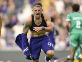 Ineens verwijdert Adriano Bertaccini alle foto's van Anderlecht op zijn Instagram... Wat is er aan de hand?