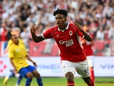 Zware domper voor Antwerp: zomeraanwinst in tranen van het veld