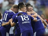Cultuurshock op Anderlecht: dit organiseerde Vitor Bruno nog na de match