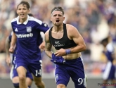 Oplossing in de maak voor Bertaccini: Anderlecht praat met opvallende club