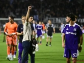 Anderlecht troefde Union en Standard af: debuut in Brussele derby?