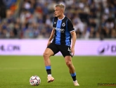 Club Brugge kan nog vaste invaller verliezen: interesse van Schotse topclub