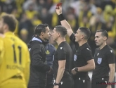 Zware gevolgen voor Union: drie sterkhouders nu al geschorst voor start Europa League