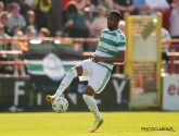 Michel-Ange Balikwisha maakt opvallende comeback naar JPL