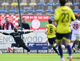 OFFICIEEL: Union heeft weer een speler uit Duitse vierde klasse gehaald