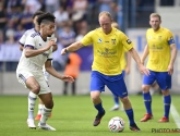 Brüls verrast na glansprestatie tegen Anderlecht: "Ze zijn de beste van België"