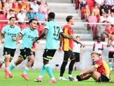 ‘KV Mechelen heel dicht bij nieuwe verdediger’