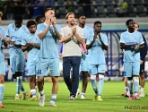 KAA Gent verhoogt zoektocht naar spits, maar wil zich ontdoen van vier spelers