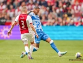 OFFICIEEL: KV Mechelen pakt uit met komst van nieuwe verdediger uit Eredivisie