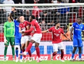 Onwaarschijnlijke topper op de Bosuil! Genk verspeelt 1-4 voorsprong in tien minuten