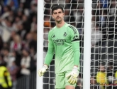Courtois neemt geen blad voor de mond na eerste zege onder Mourinho: "Kijk eerst eens naar jezelf"