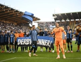 Met dank aan Sommer en de VAR: Club Brugge blijft foutloos en grijpt de leiding