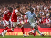 De ene zijn dood is... 'Liverpool FC meldt zich nu al voor Jérémy Doku'